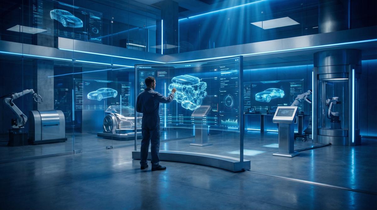 蜜桃传媒AI赋能中心