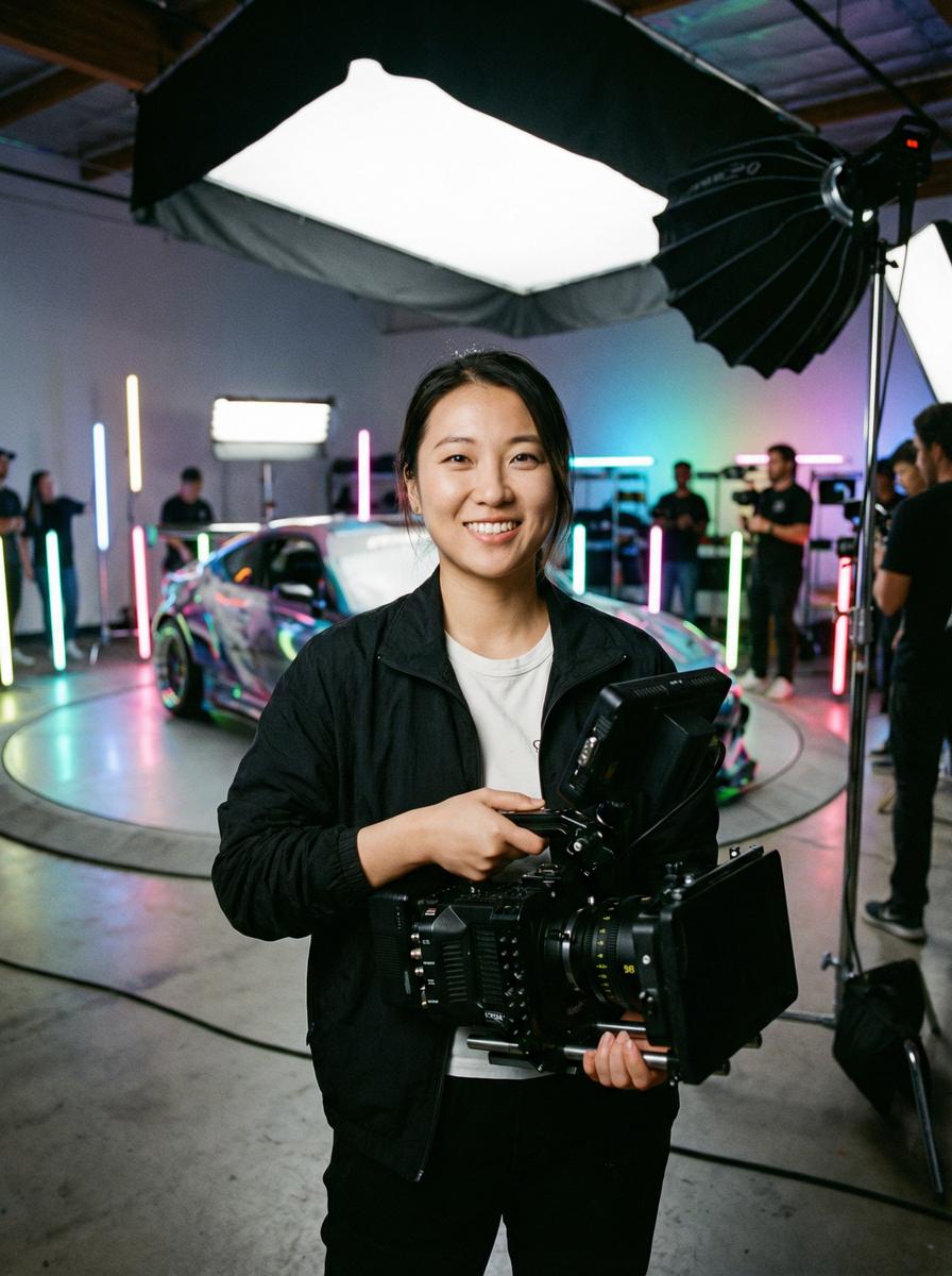 蜜桃传媒视频制片人